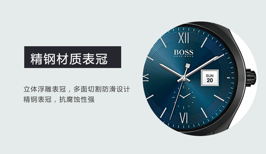 HUGO BOSS (gu)ʿʯӢŮʿֱ1513552 Ȿԭ