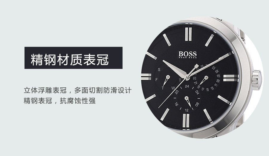 HUGO BOSS (gu)ʿʯӢʿֱ1512893 Ȿԭ