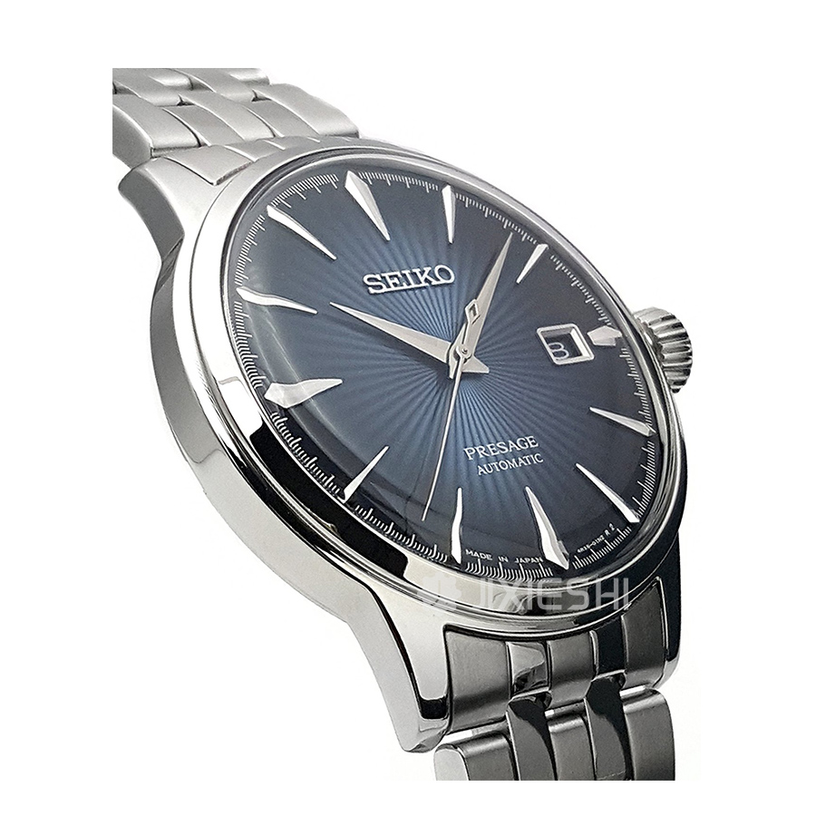 SEIKO ձԄ(dng)C(j)еʿֱSRPB41J1 Ȿԭ