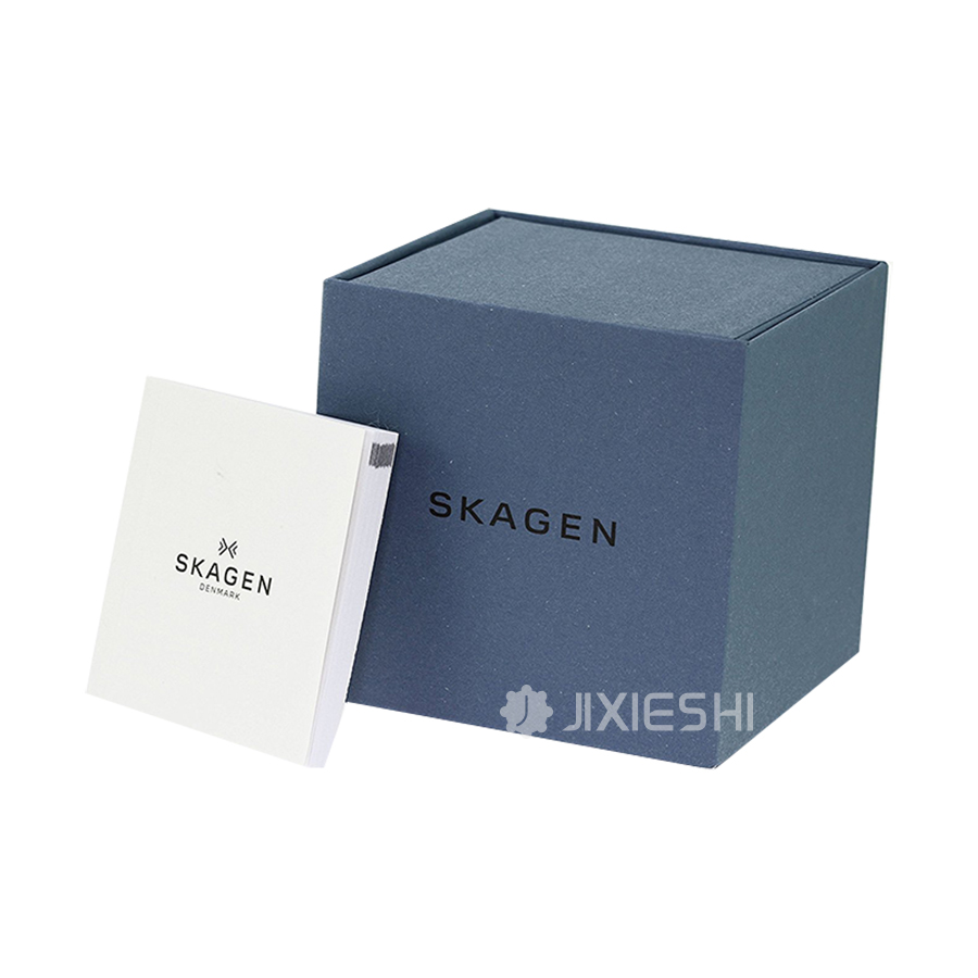 SKAGEN DENMARK Ԋ(sh)ʯӢŮʿֱ358SGSCD Ȿԭ