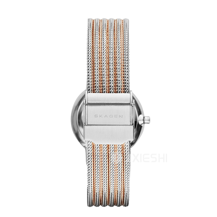 SKAGEN DENMARK ԊʯӢŮʿֱ355SSRS Ȿԭ