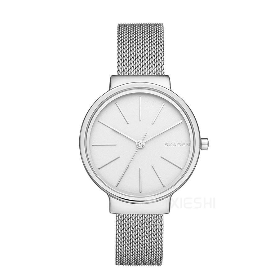 SKAGEN DENMARK Ԋ(sh)ʯӢŮʿֱSKW2478 Ȿԭ