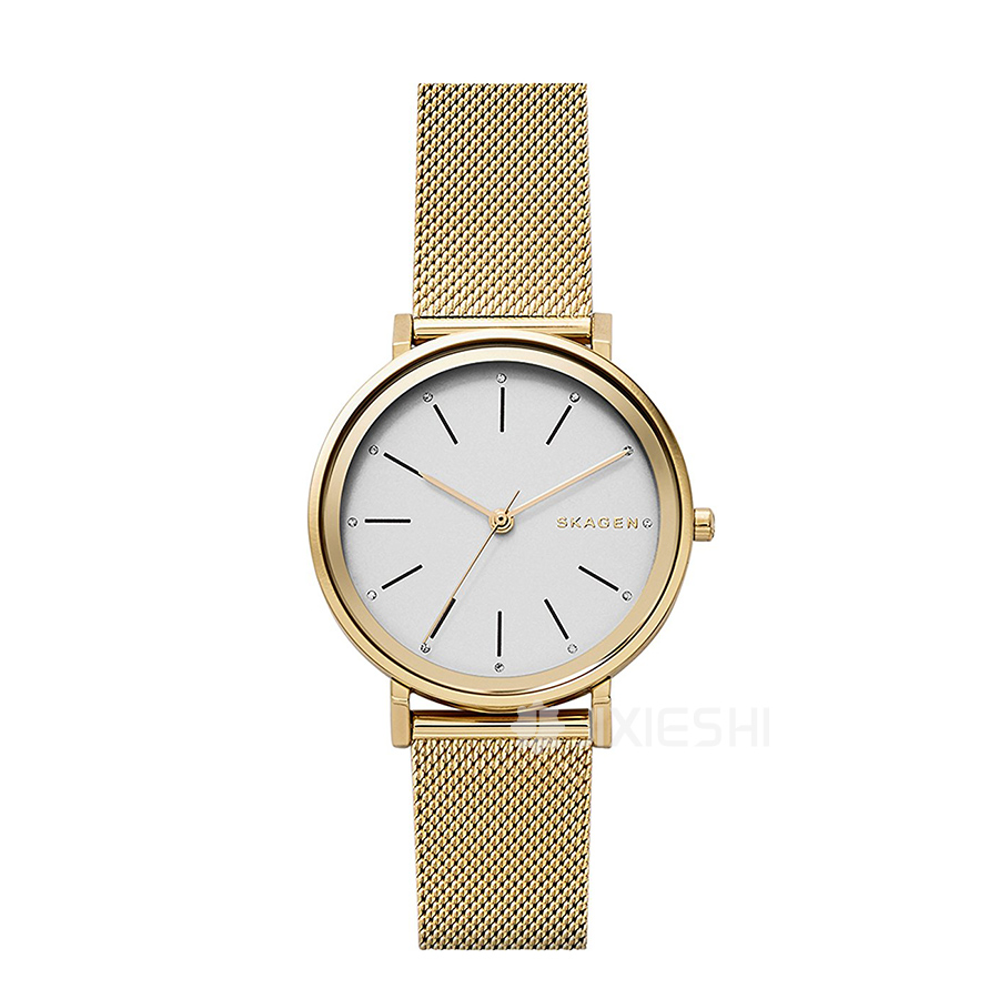 SKAGEN DENMARK Ԋ(sh)ʯӢŮʿֱSKW2509 Ȿԭ