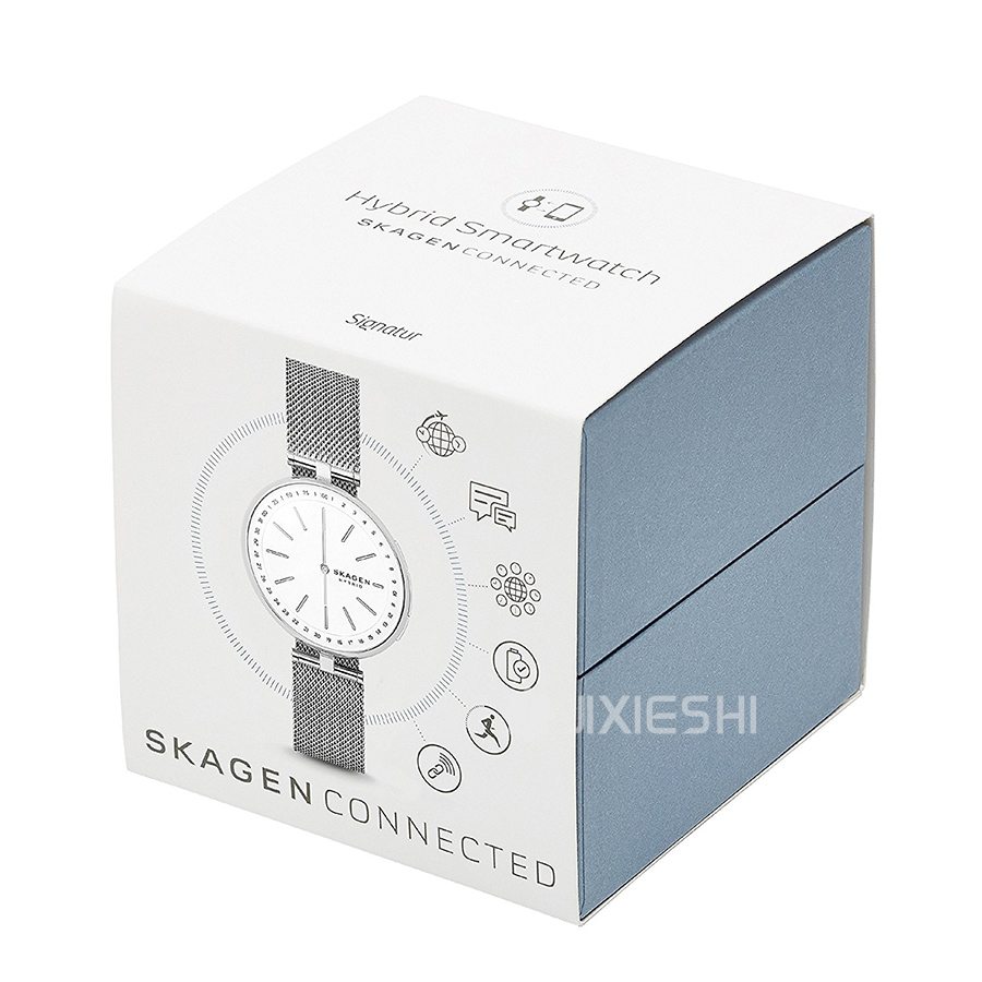 SKAGEN DENMARK ԊʯӢŮʿֱSKT1400 Ȿԭ