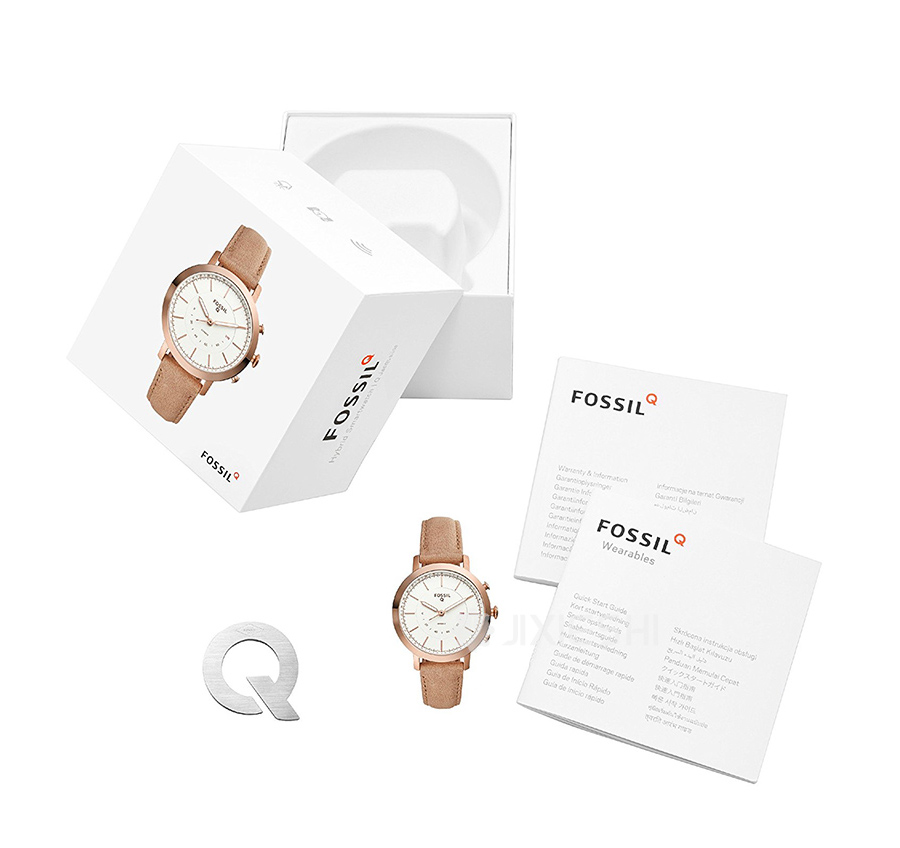 FOSSIL (gu)FOSSILʯӢŮʿֱFTW5007 Ȿԭ