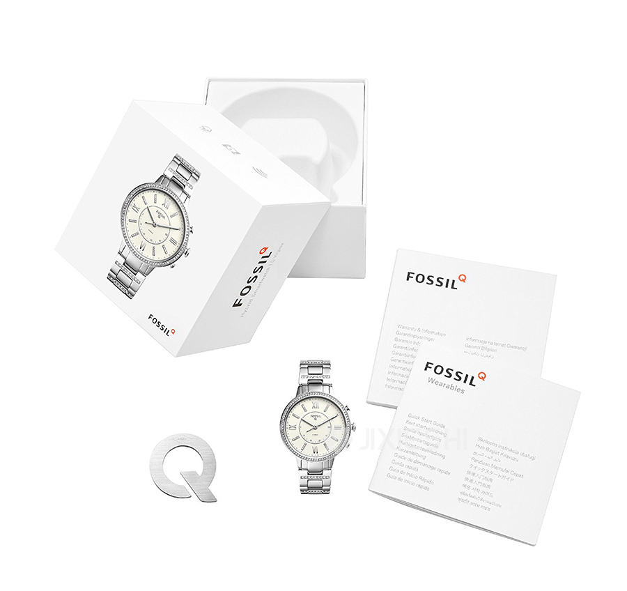 FOSSIL (gu)FOSSILʯӢŮʿֱFTW5009 Ȿԭ