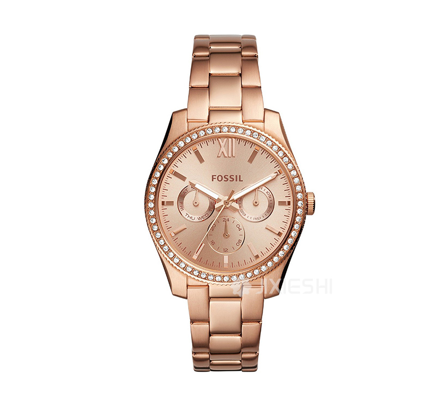 FOSSIL (gu)FOSSILʯӢŮʿֱES4315 Ȿԭ