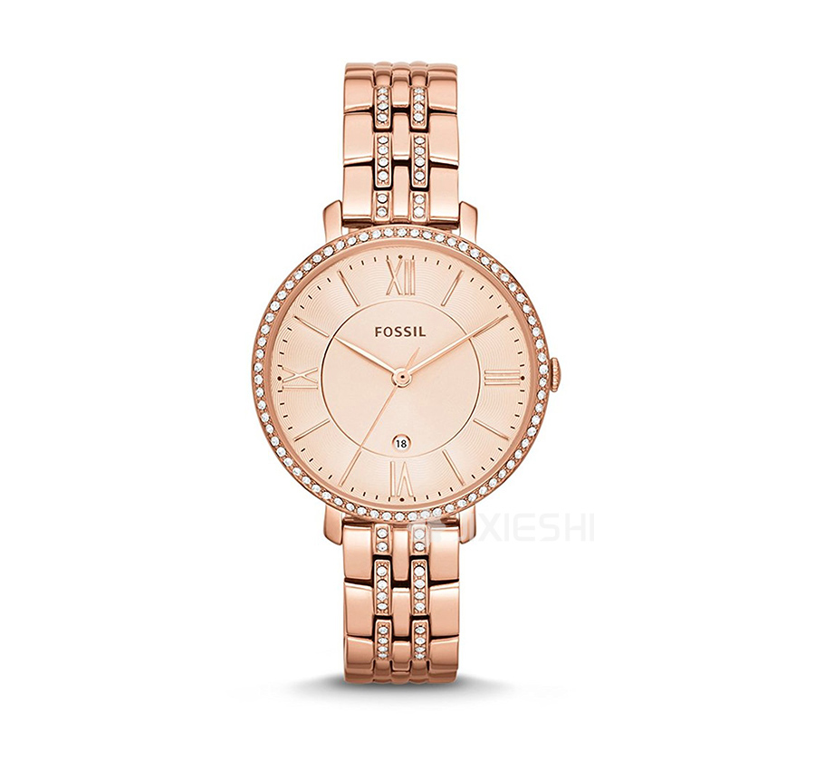 FOSSIL (gu)FOSSILʯӢŮʿֱES3546 Ȿԭ