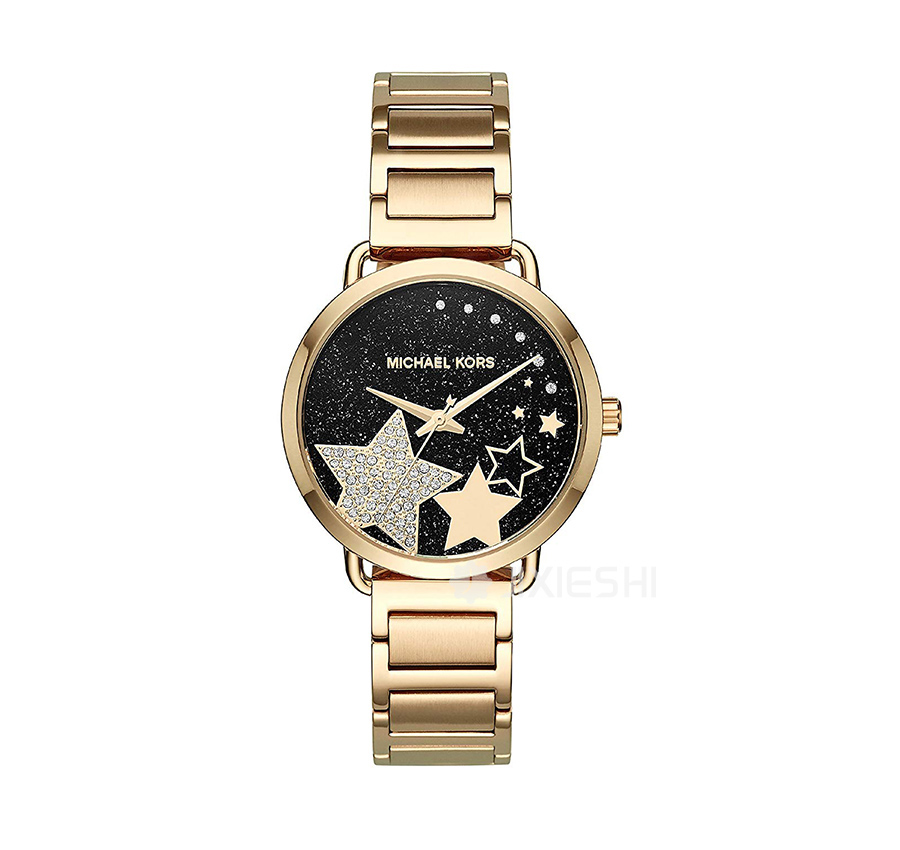 MICHAEL KORS (gu)~˸ʯӢŮʿֱMK3794 Ȿԭ