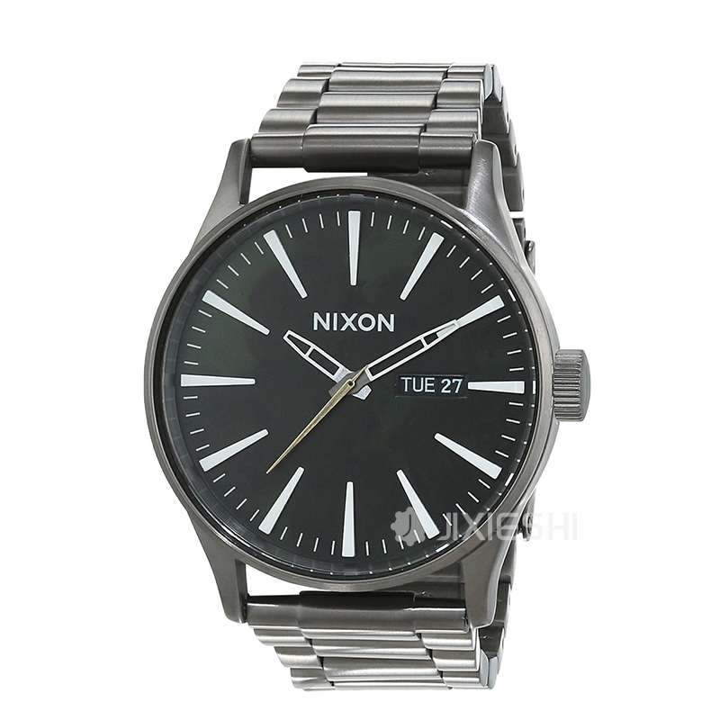 NIXON (gu)NIXON SentryϵʿʯӢA3562069-00 Ȿԭ